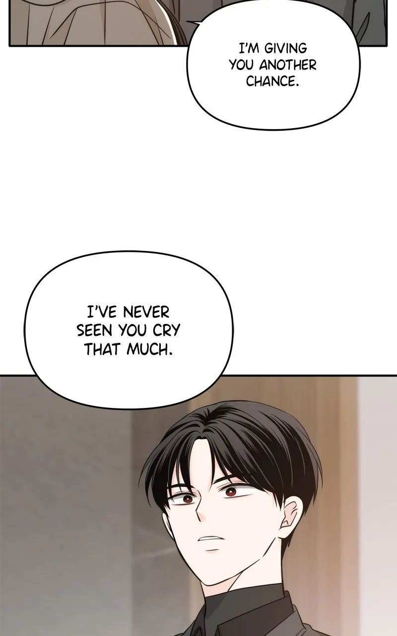 Read Disaster is Always By My Side chapter 45 image 33 on Lezhin
