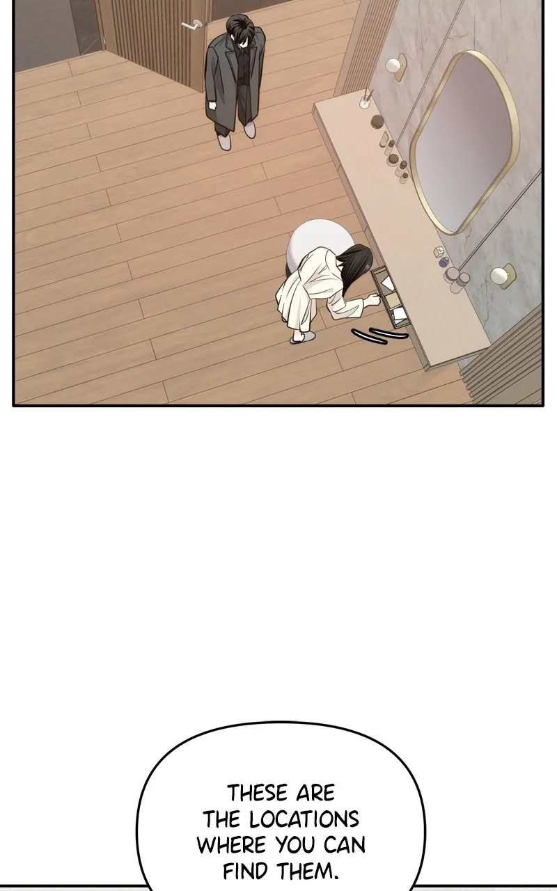 Read Disaster is Always By My Side chapter 45 image 40 on Lezhin