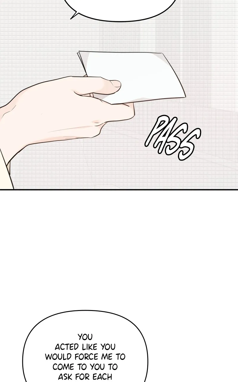Read Disaster is Always By My Side chapter 45 image 41 on Lezhin
