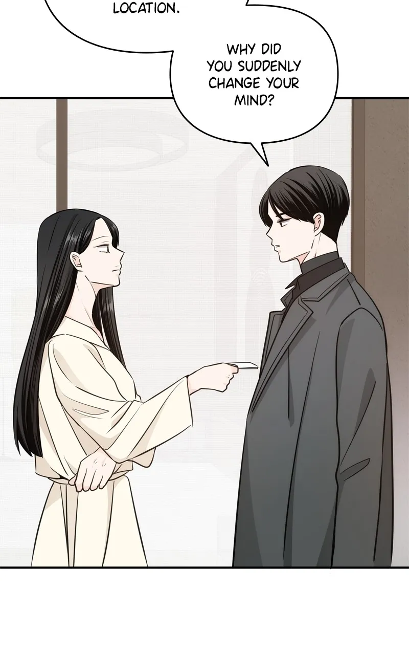 Read Disaster is Always By My Side chapter 45 image 42 on Lezhin