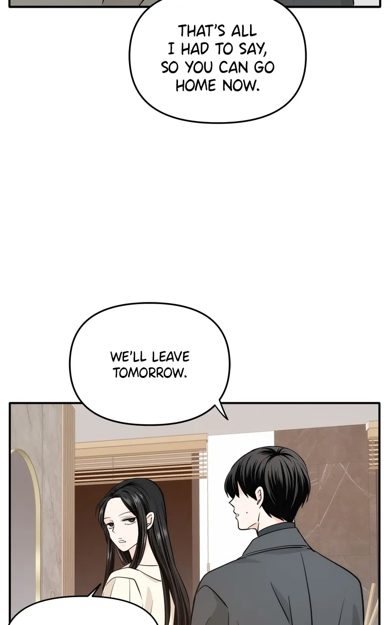Read Disaster is Always By My Side chapter 45 image 44 on Lezhin