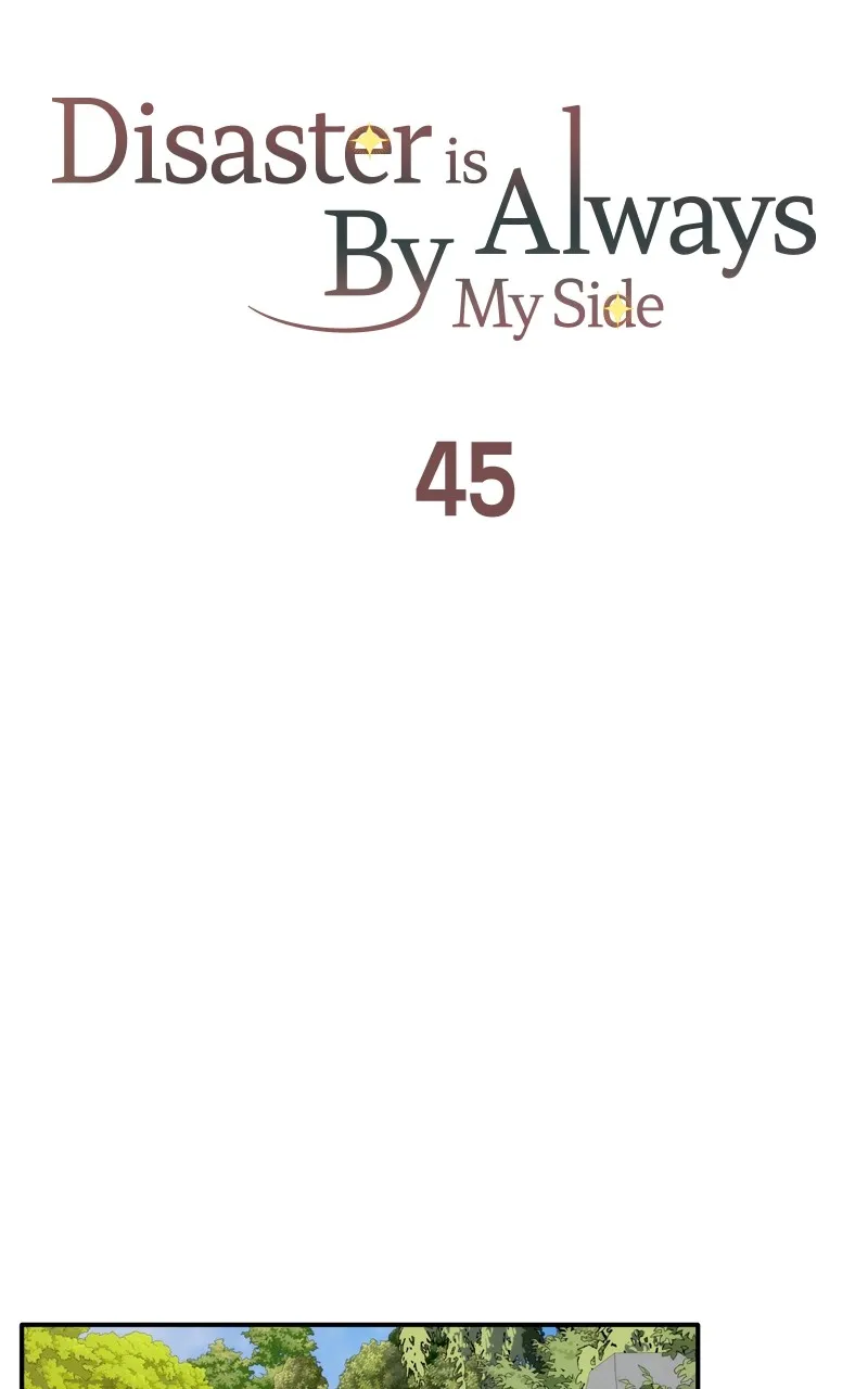 Read Disaster is Always By My Side chapter 45 image 46 on Lezhin