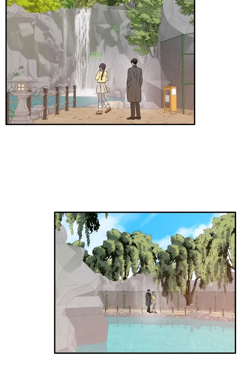 Read Disaster is Always By My Side chapter 45 image 47 on Lezhin
