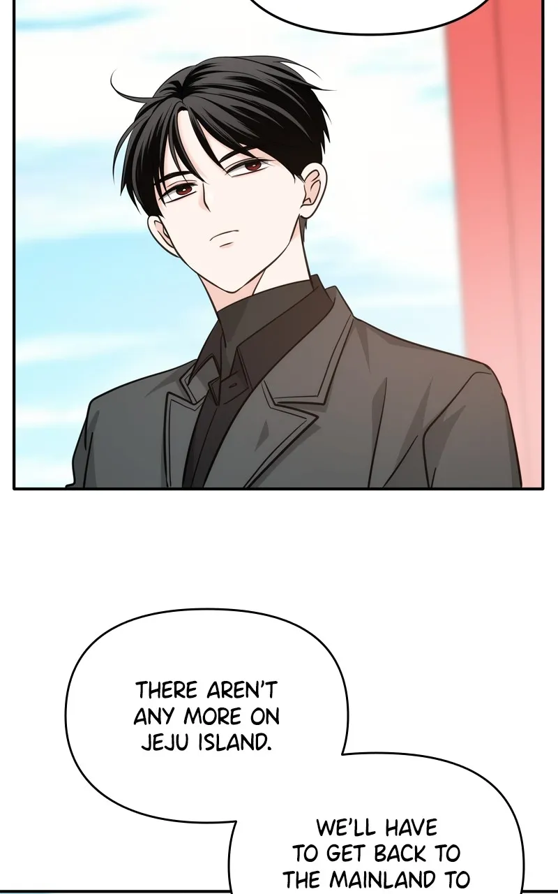 Read Disaster is Always By My Side chapter 45 image 49 on Lezhin