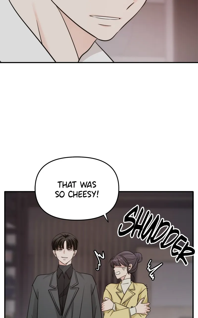 Read Disaster is Always By My Side chapter 45 image 5 on Lezhin