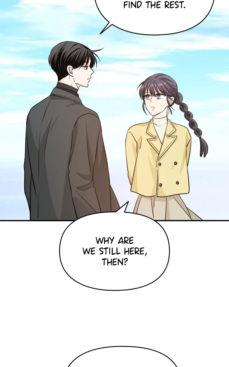 Read Disaster is Always By My Side chapter 45 image 50 on Lezhin