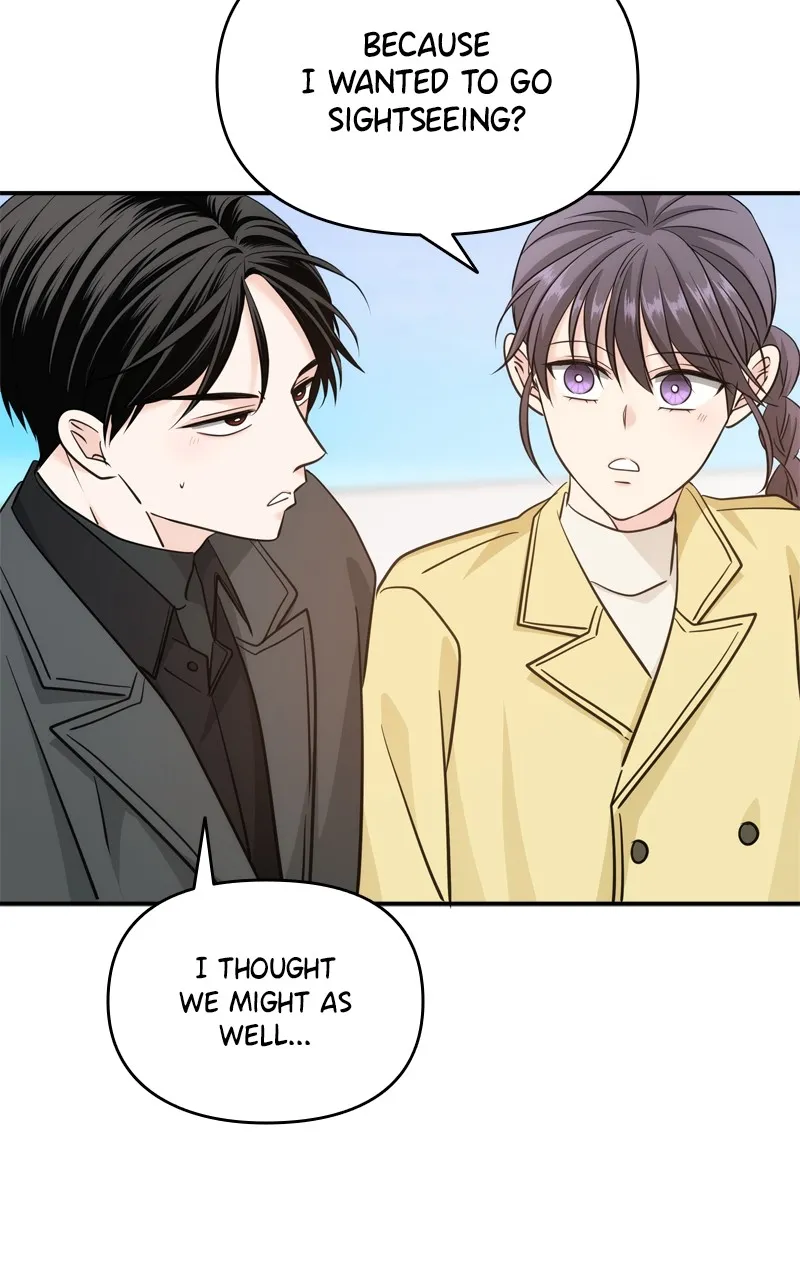 Read Disaster is Always By My Side chapter 45 image 51 on Lezhin