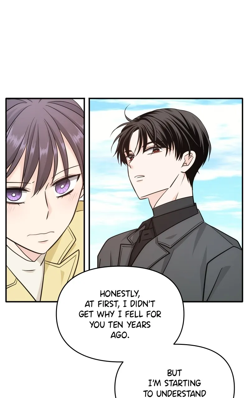 Read Disaster is Always By My Side chapter 45 image 52 on Lezhin