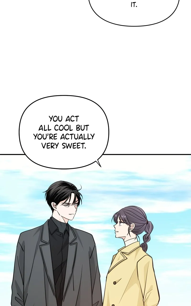 Read Disaster is Always By My Side chapter 45 image 53 on Lezhin