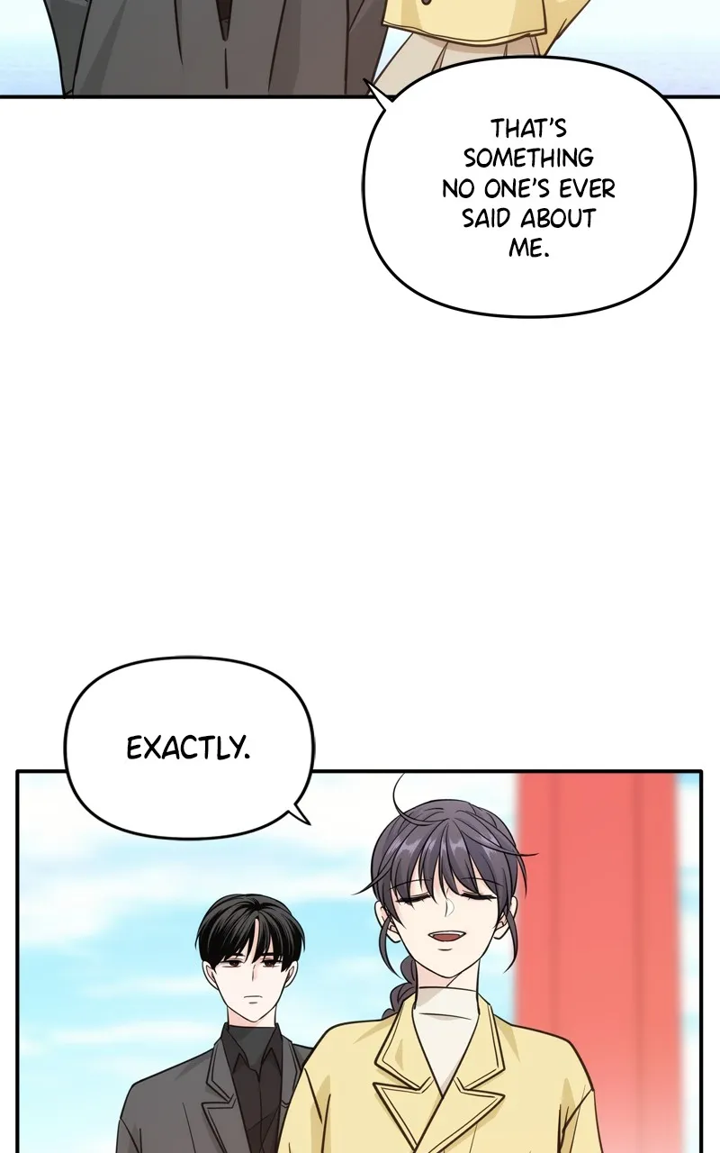 Read Disaster is Always By My Side chapter 45 image 54 on Lezhin
