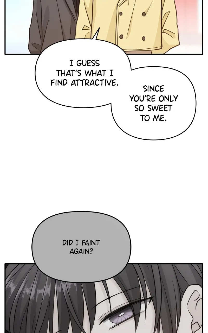 Read Disaster is Always By My Side chapter 45 image 55 on Lezhin