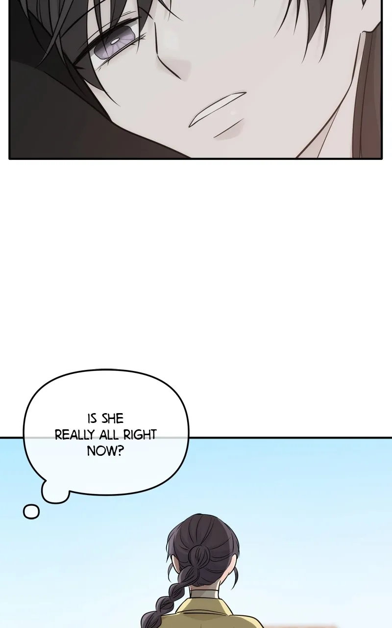 Read Disaster is Always By My Side chapter 45 image 56 on Lezhin