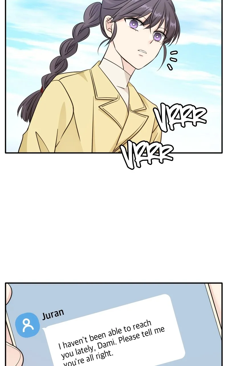 Read Disaster is Always By My Side chapter 45 image 58 on Lezhin