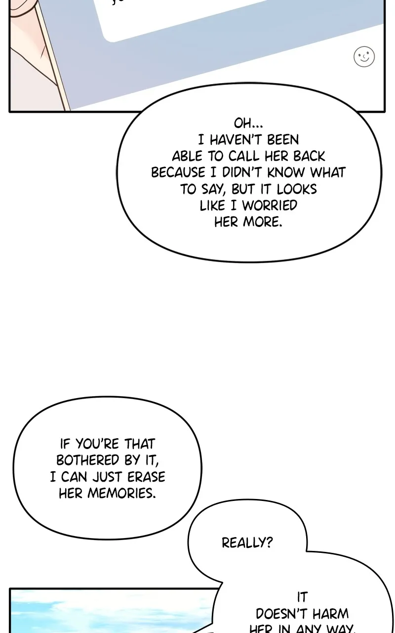 Read Disaster is Always By My Side chapter 45 image 59 on Lezhin
