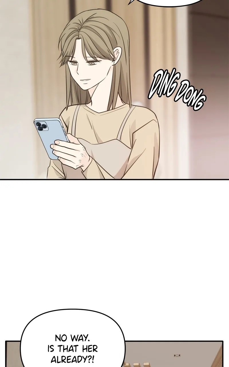 Read Disaster is Always By My Side chapter 45 image 63 on Lezhin