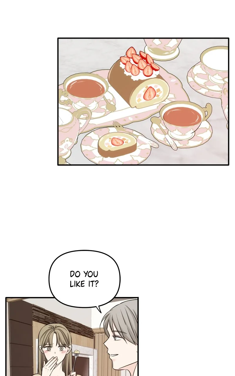 Read Disaster is Always By My Side chapter 45 image 68 on Lezhin