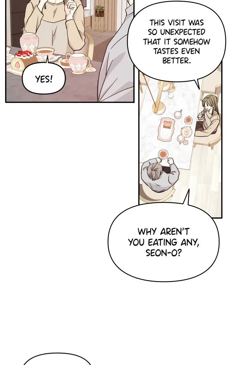 Read Disaster is Always By My Side chapter 45 image 69 on Lezhin