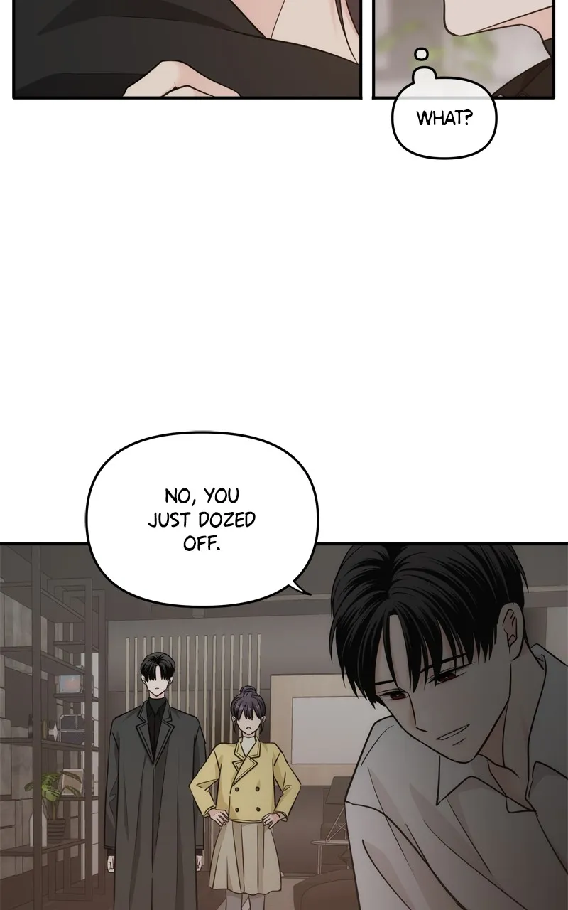 Read Disaster is Always By My Side chapter 45 image 7 on Lezhin
