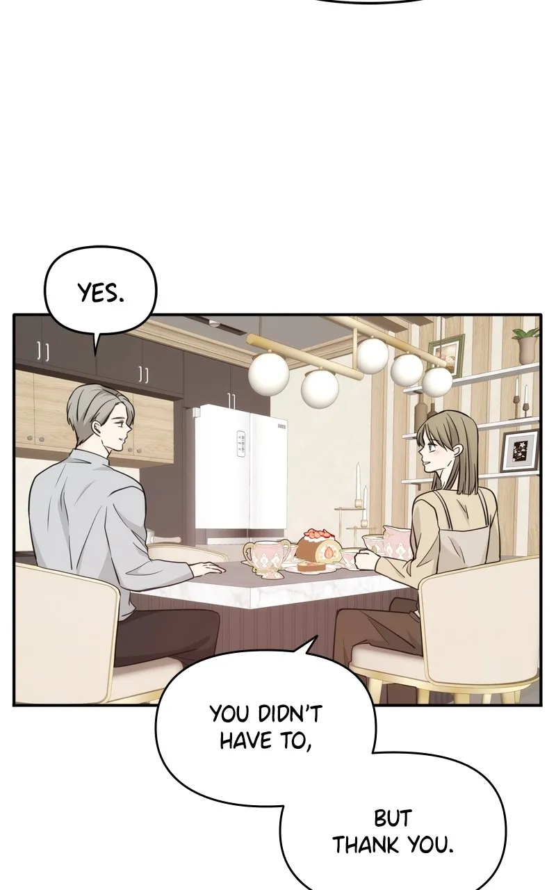 Read Disaster is Always By My Side chapter 45 image 71 on Lezhin