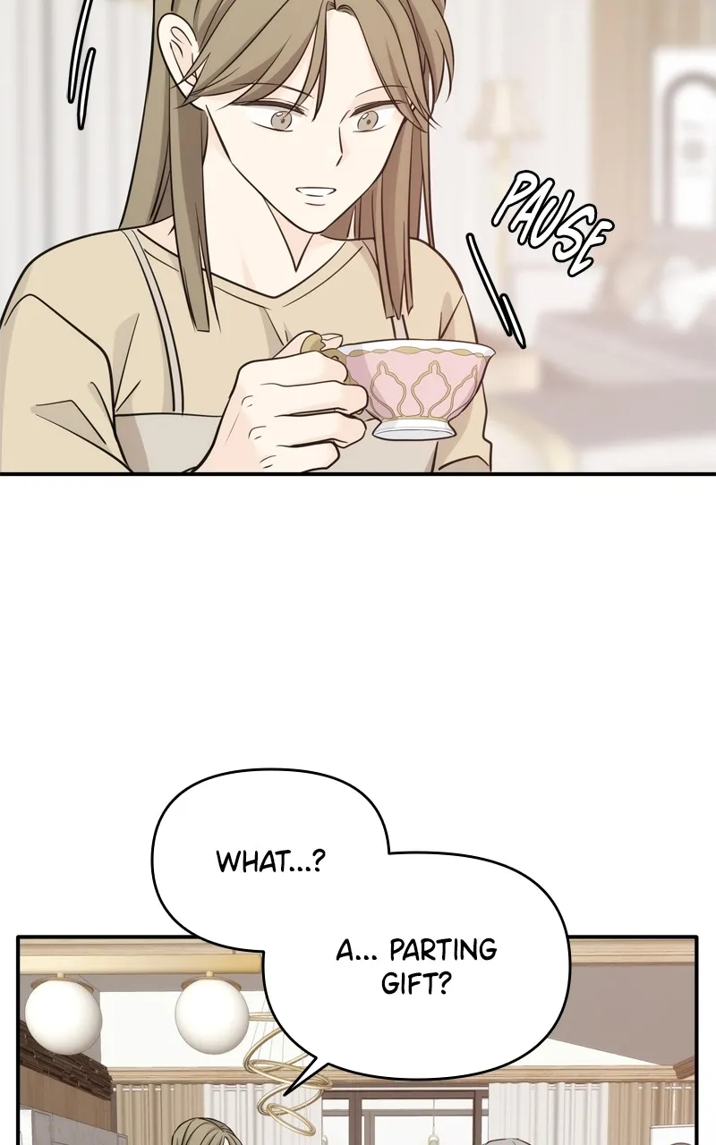 Read Disaster is Always By My Side chapter 45 image 73 on Lezhin