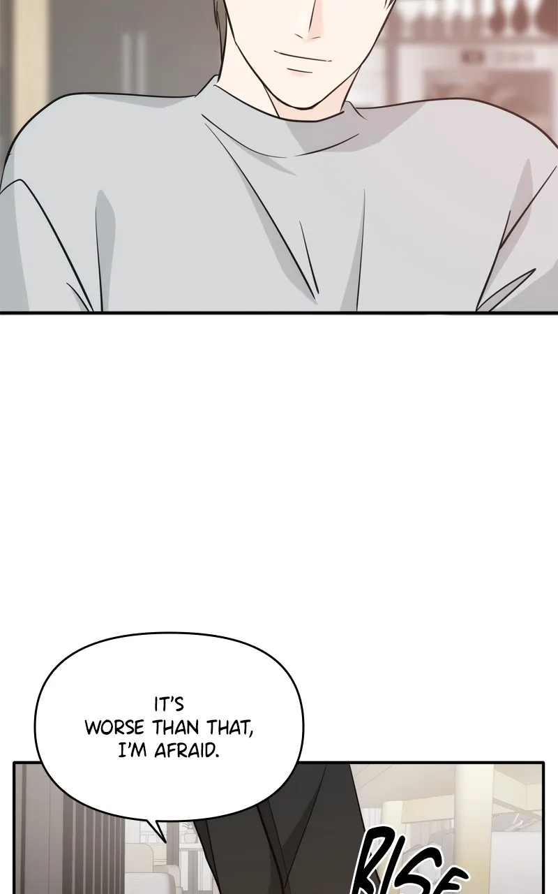 Read Disaster is Always By My Side chapter 45 image 75 on Lezhin