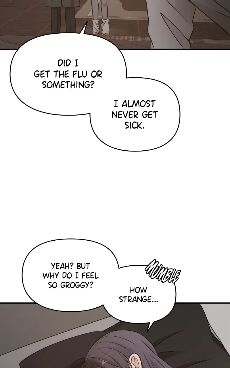 Read Disaster is Always By My Side chapter 45 image 8 on Lezhin