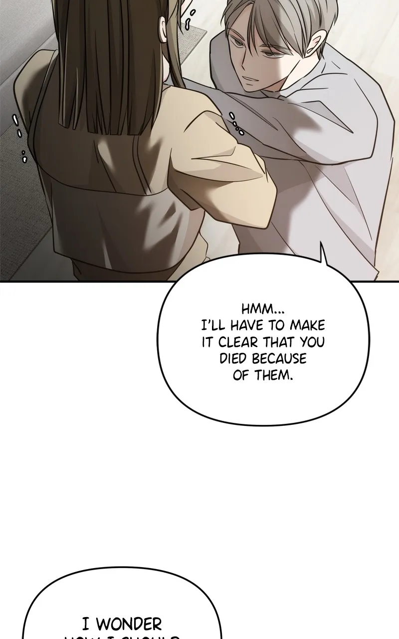 Read Disaster is Always By My Side chapter 45 image 80 on Lezhin