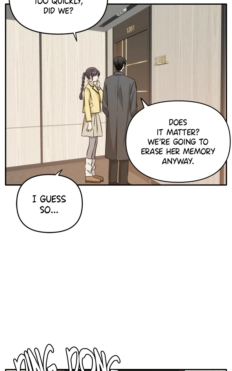 Read Disaster is Always By My Side chapter 46 image 1 on Lezhin