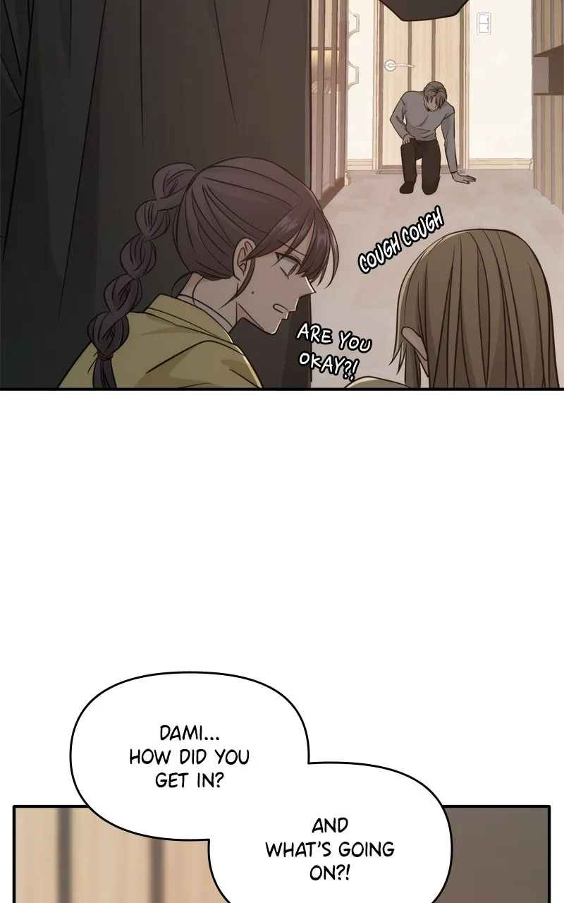 Read Disaster is Always By My Side chapter 46 image 10 on Lezhin