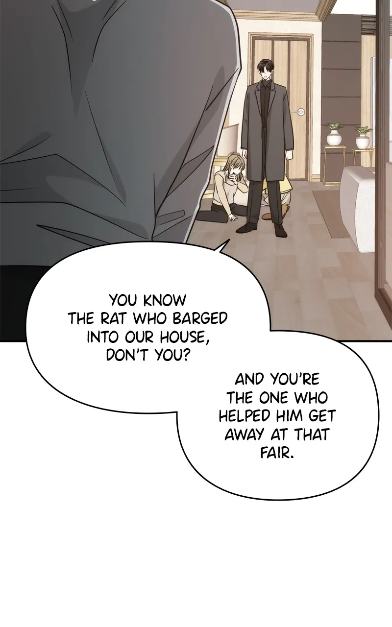 Read Disaster is Always By My Side chapter 46 image 12 on Lezhin