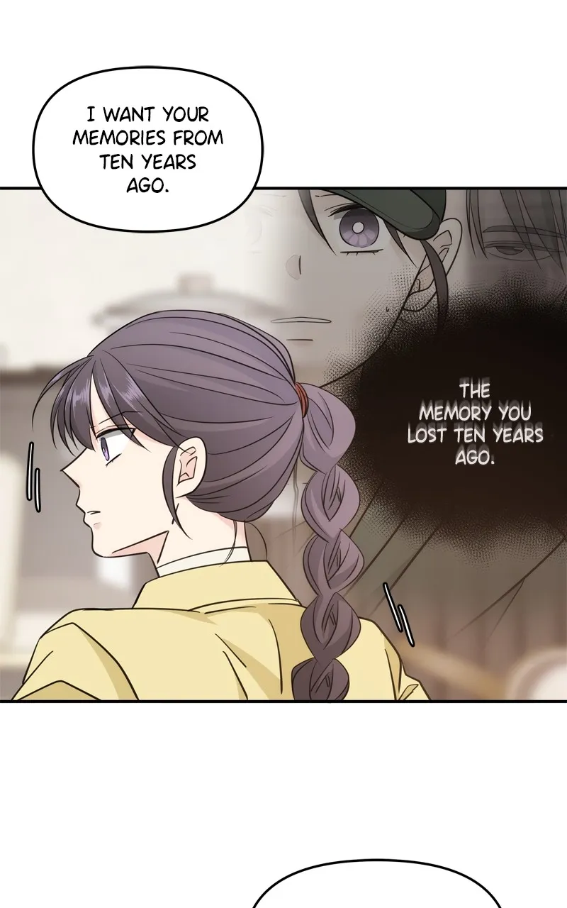 Read Disaster is Always By My Side chapter 46 image 16 on Lezhin