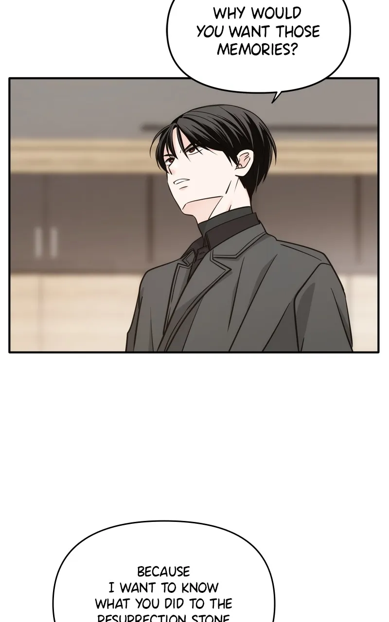 Read Disaster is Always By My Side chapter 46 image 17 on Lezhin