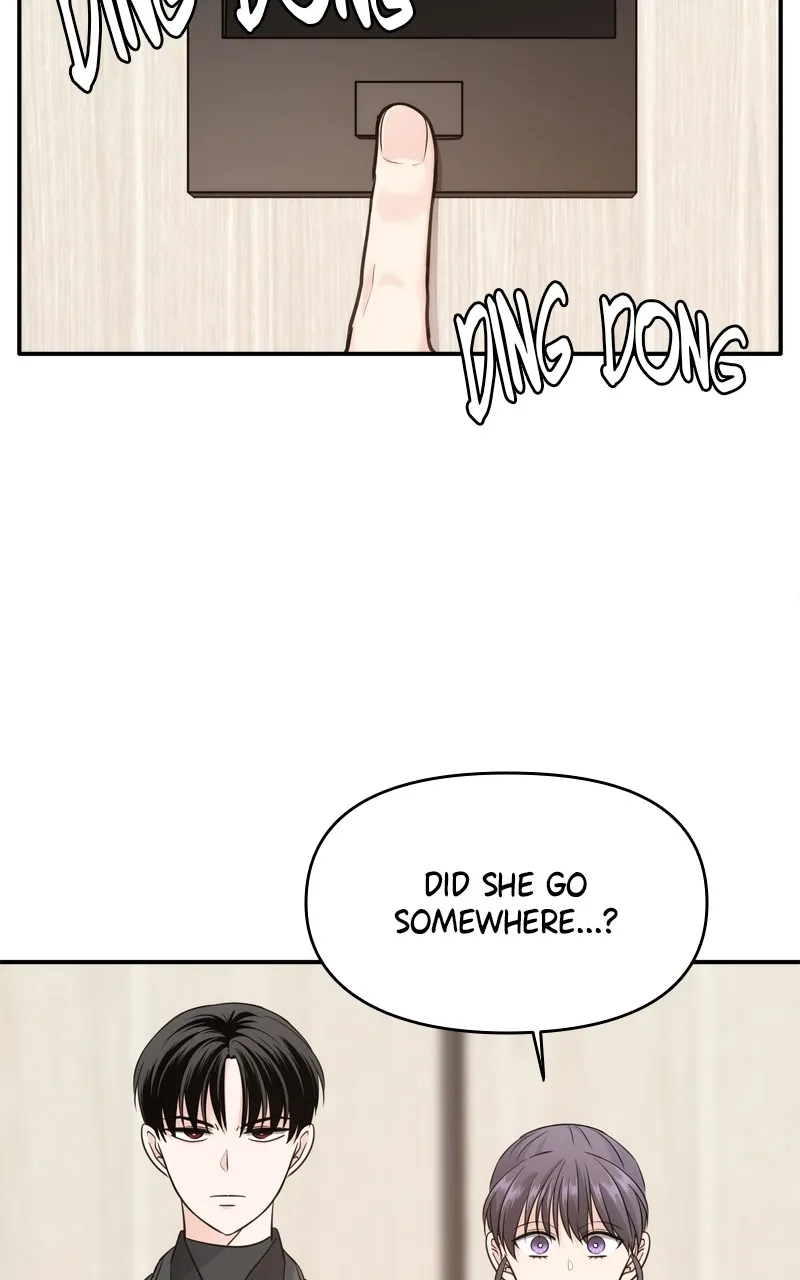 Read Disaster is Always By My Side chapter 46 image 2 on Lezhin