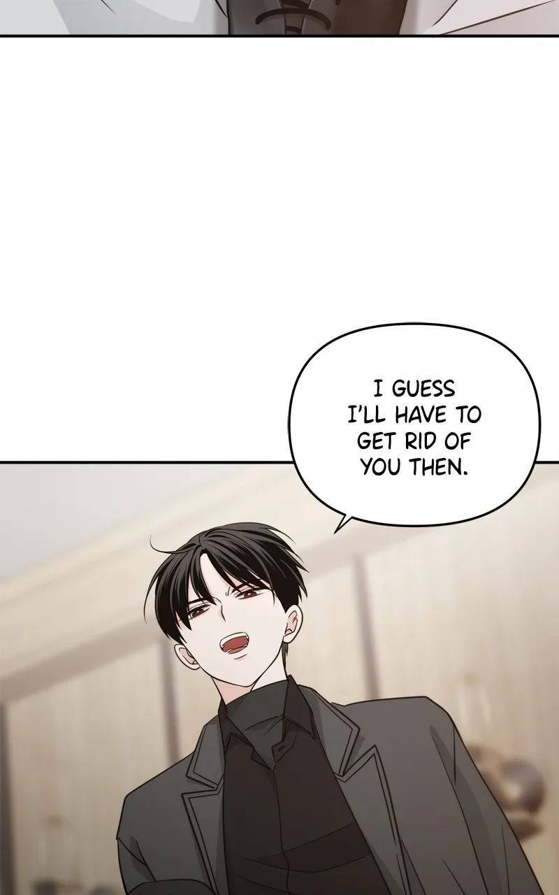 Read Disaster is Always By My Side chapter 46 image 23 on Lezhin