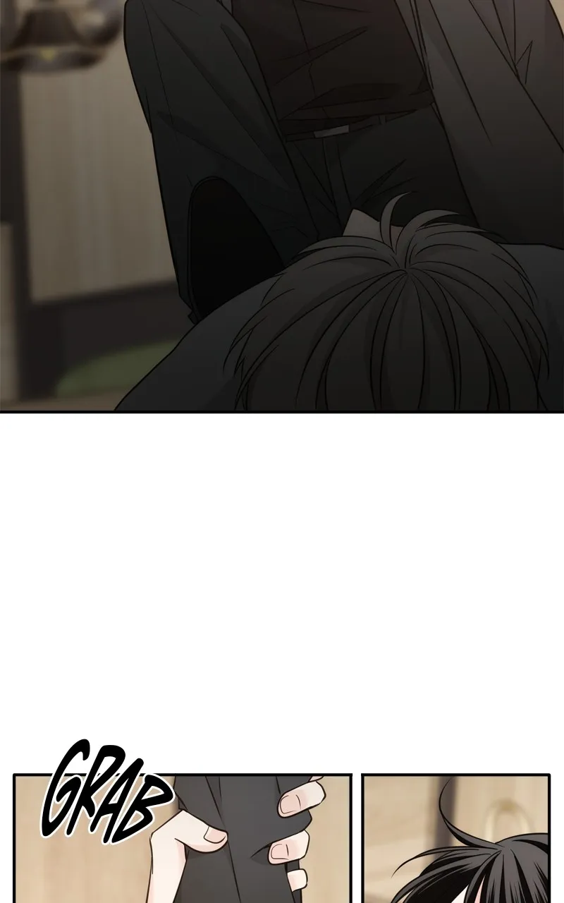 Read Disaster is Always By My Side chapter 46 image 24 on Lezhin