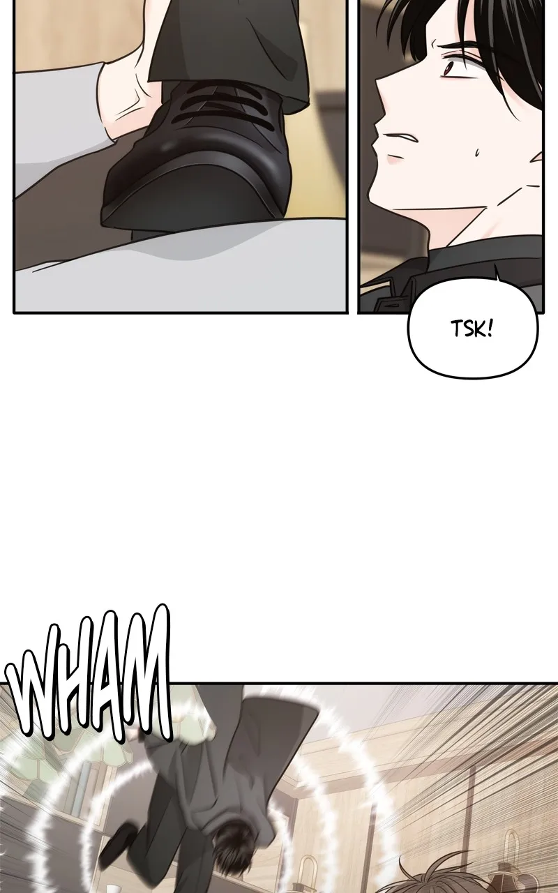 Read Disaster is Always By My Side chapter 46 image 25 on Lezhin