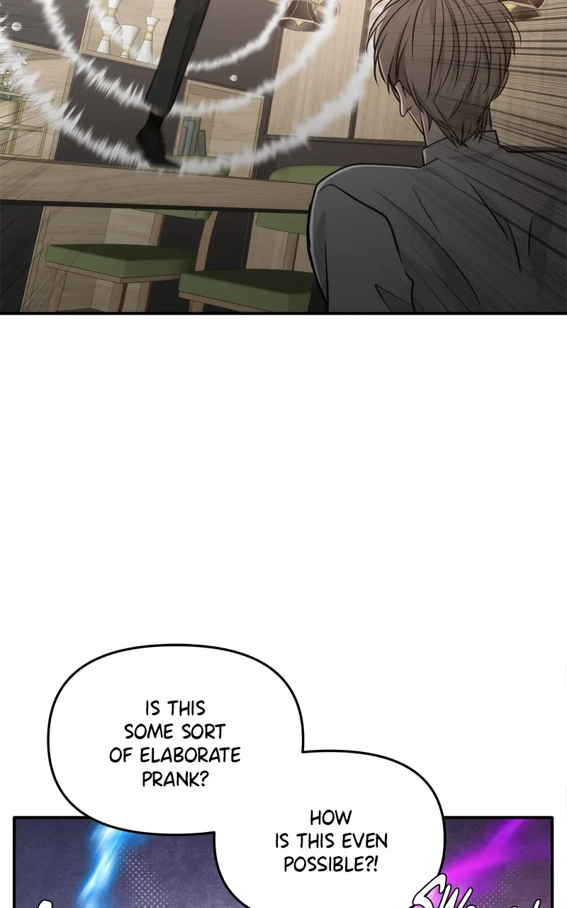 Read Disaster is Always By My Side chapter 46 image 26 on Lezhin