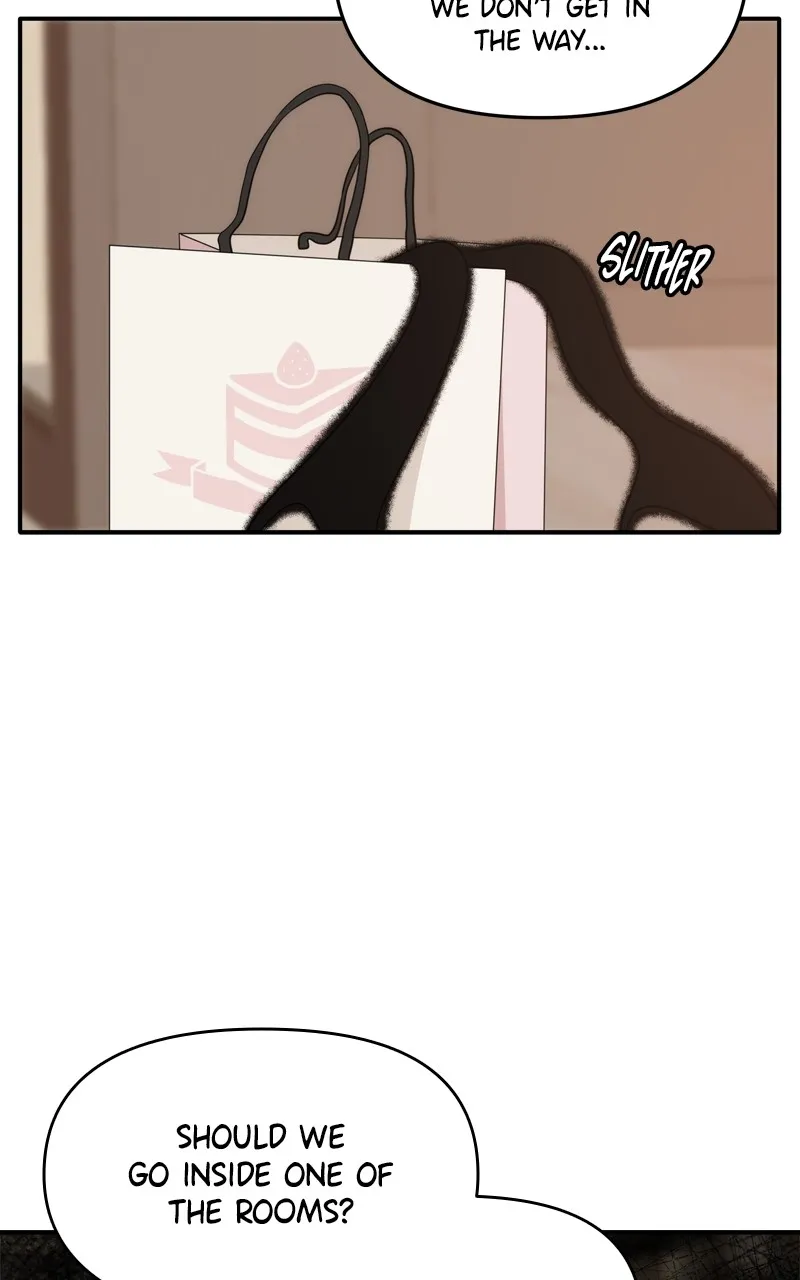 Read Disaster is Always By My Side chapter 46 image 28 on Lezhin