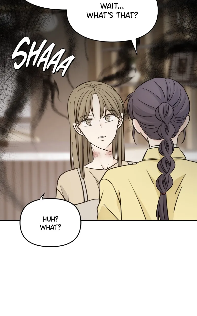 Read Disaster is Always By My Side chapter 46 image 29 on Lezhin