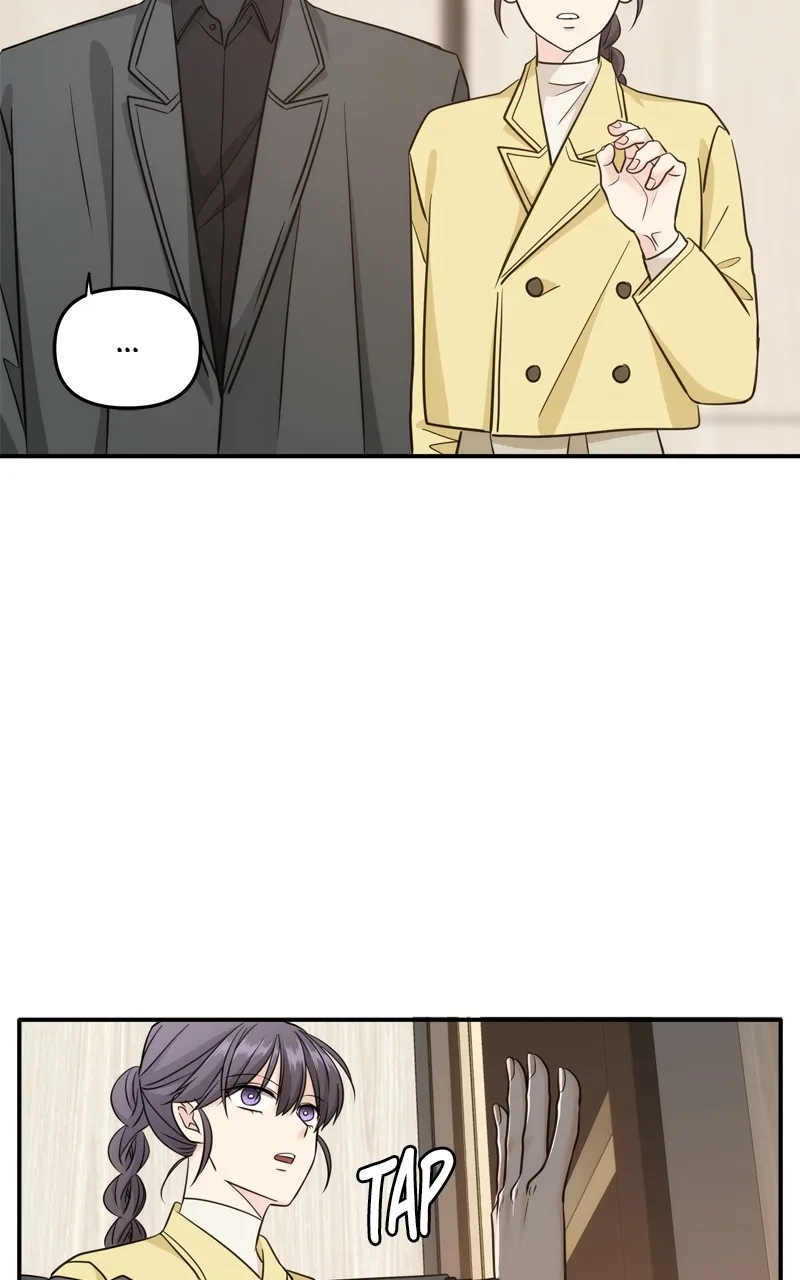 Read Disaster is Always By My Side chapter 46 image 3 on Lezhin