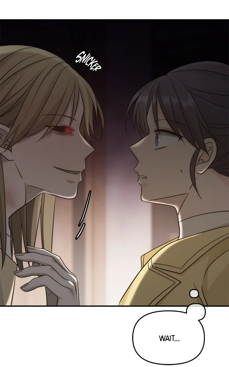 Read Disaster is Always By My Side chapter 46 image 34 on Lezhin