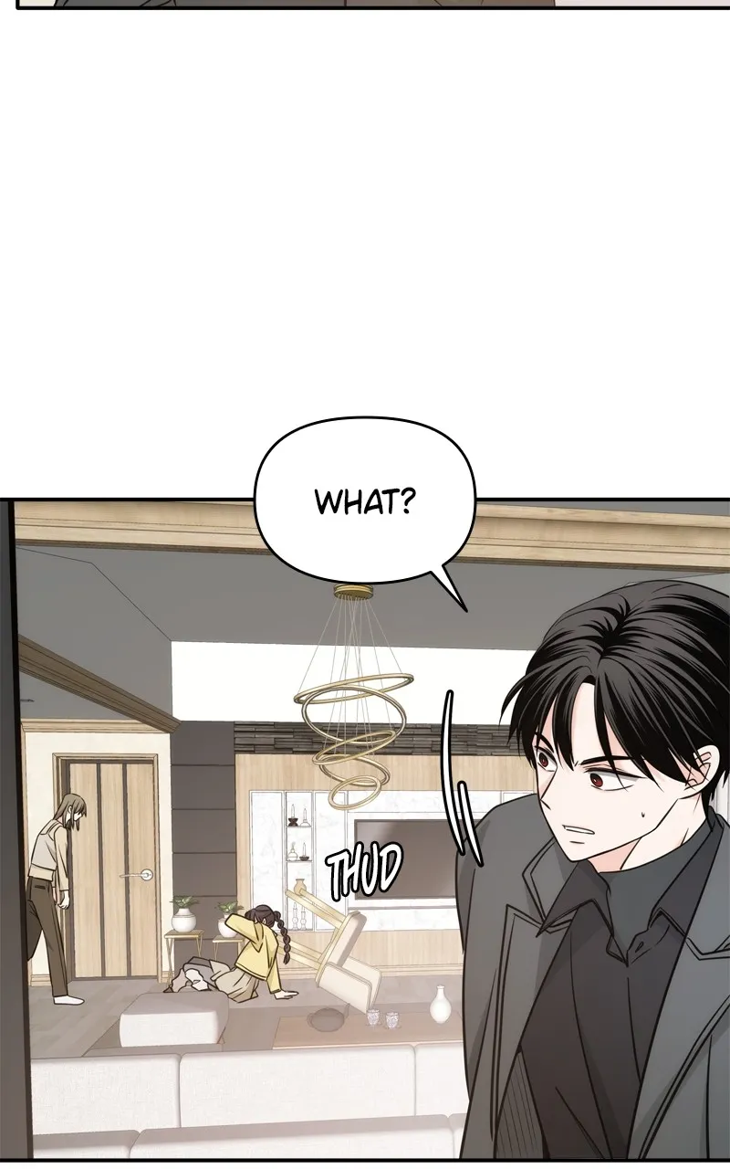 Read Disaster is Always By My Side chapter 46 image 37 on Lezhin