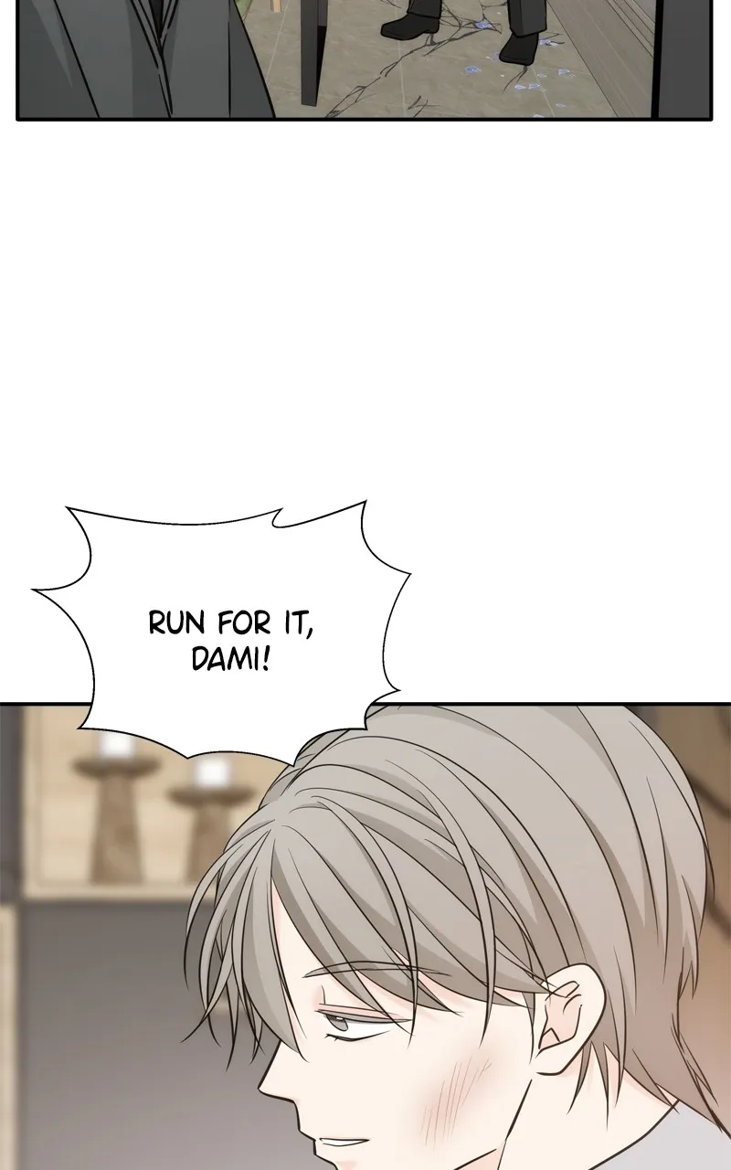 Read Disaster is Always By My Side chapter 46 image 39 on Lezhin