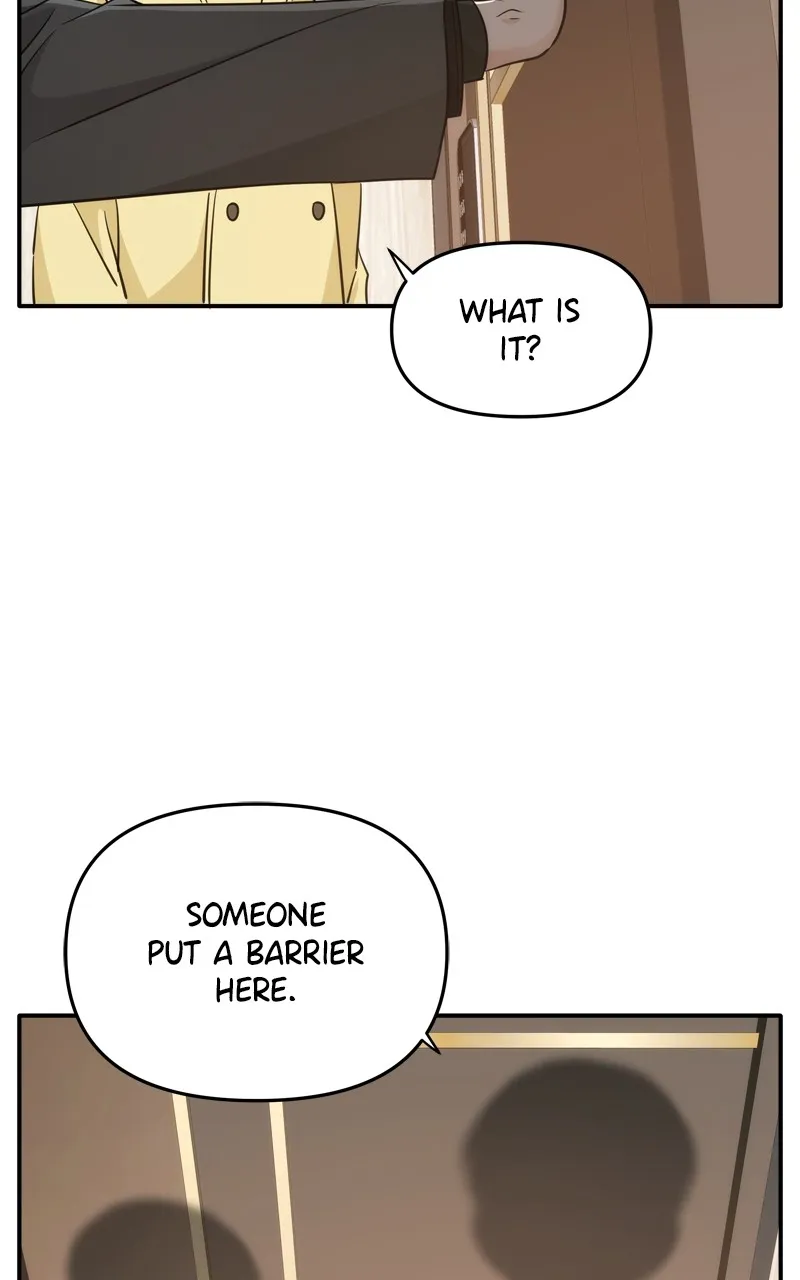 Read Disaster is Always By My Side chapter 46 image 4 on Lezhin