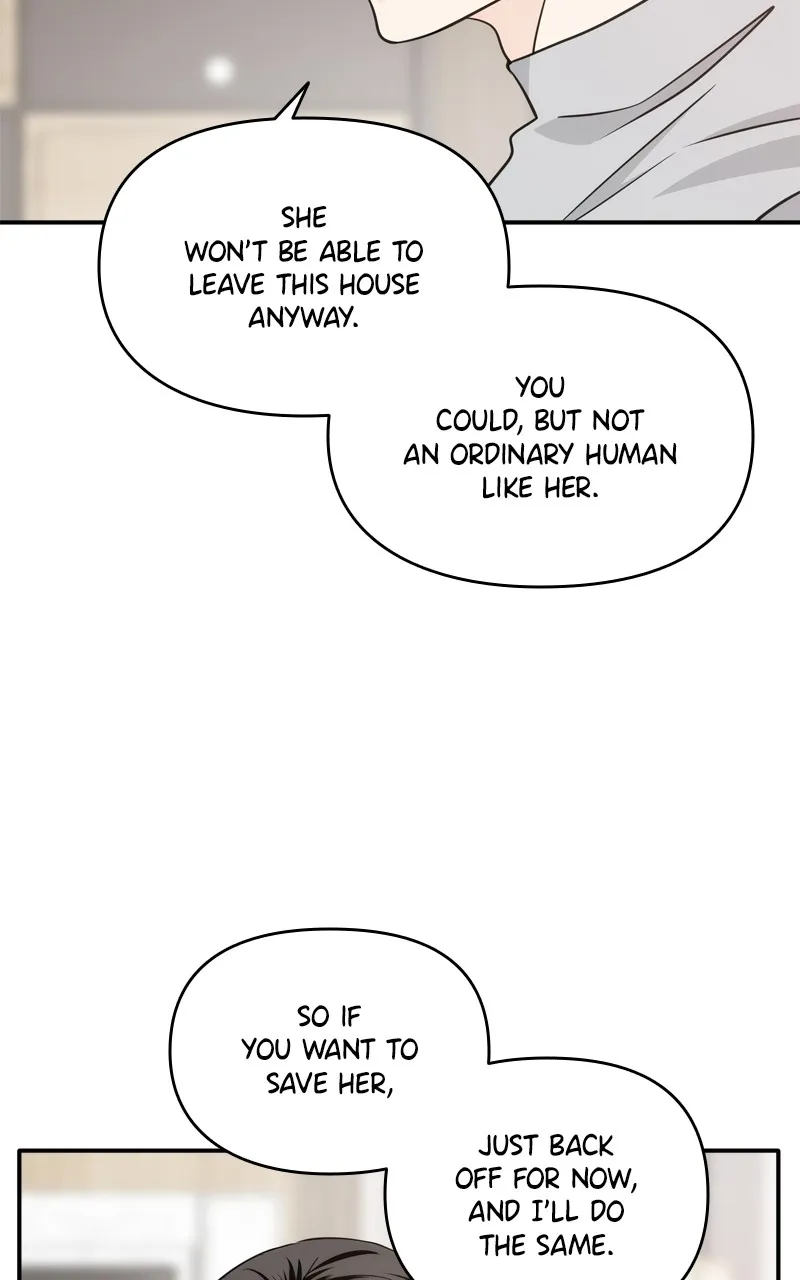 Read Disaster is Always By My Side chapter 46 image 40 on Lezhin