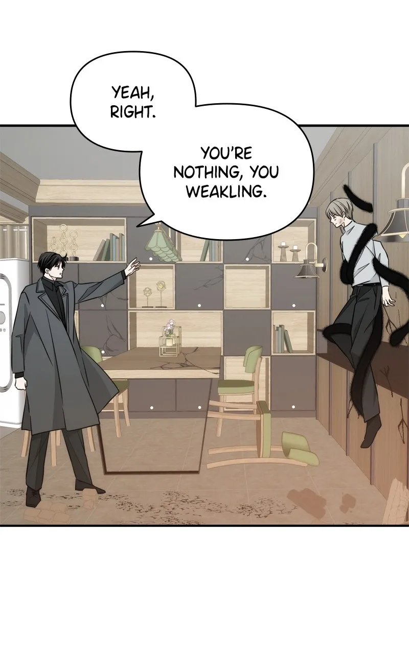 Read Disaster is Always By My Side chapter 46 image 43 on Lezhin