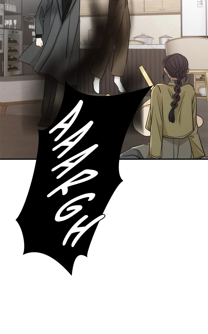 Read Disaster is Always By My Side chapter 46 image 48 on Lezhin