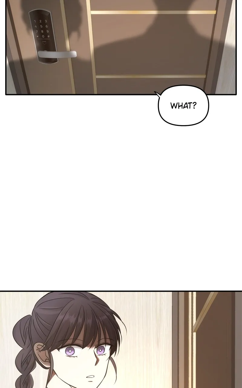 Read Disaster is Always By My Side chapter 46 image 5 on Lezhin