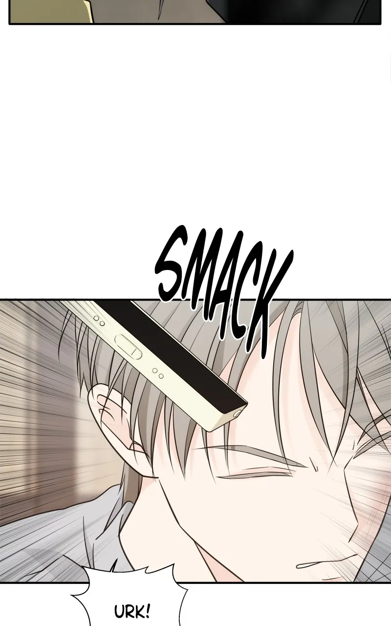 Read Disaster is Always By My Side chapter 46 image 50 on Lezhin