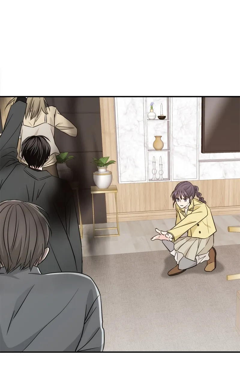 Read Disaster is Always By My Side chapter 46 image 52 on Lezhin